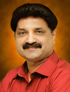 Manohar Prasad